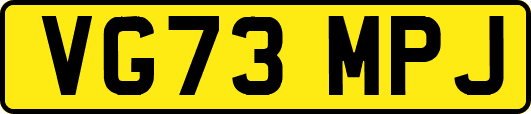 VG73MPJ