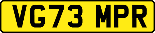 VG73MPR