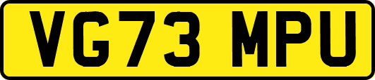 VG73MPU