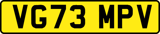 VG73MPV