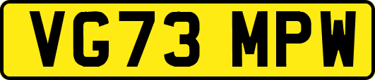 VG73MPW