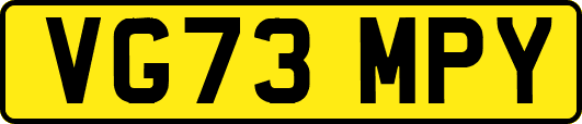 VG73MPY