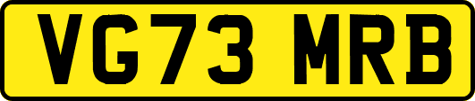 VG73MRB