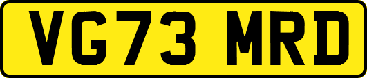 VG73MRD
