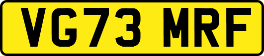 VG73MRF