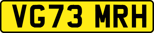 VG73MRH