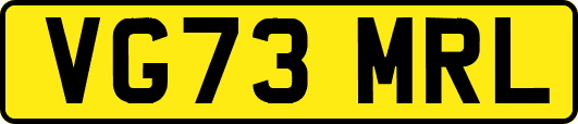 VG73MRL