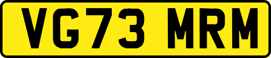 VG73MRM