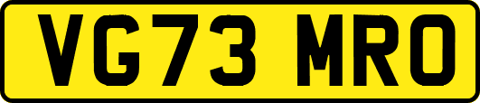 VG73MRO