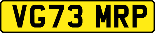 VG73MRP