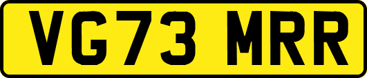 VG73MRR
