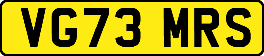 VG73MRS