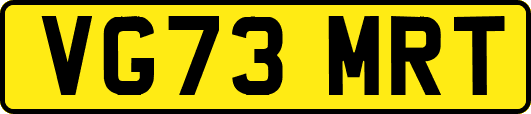 VG73MRT