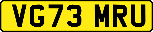 VG73MRU