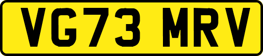 VG73MRV