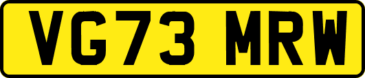 VG73MRW