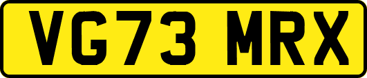 VG73MRX