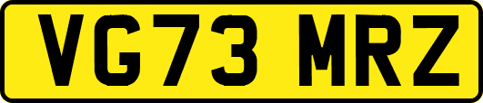 VG73MRZ