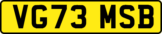 VG73MSB