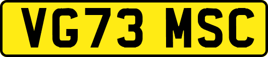 VG73MSC