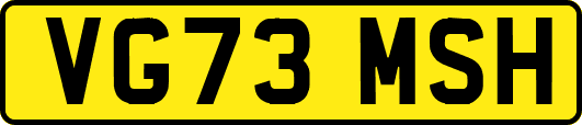 VG73MSH
