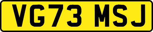 VG73MSJ