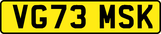 VG73MSK