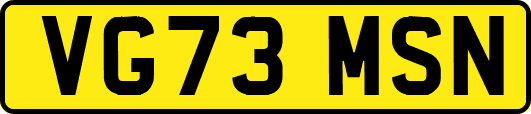 VG73MSN