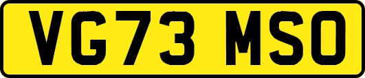 VG73MSO