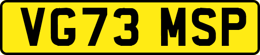 VG73MSP