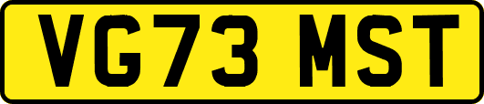 VG73MST
