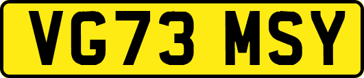 VG73MSY
