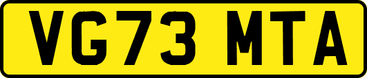 VG73MTA