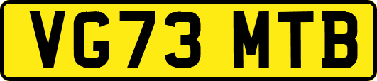 VG73MTB