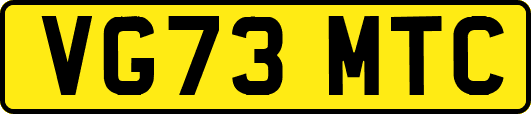 VG73MTC