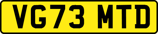 VG73MTD
