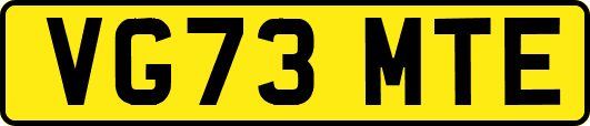 VG73MTE
