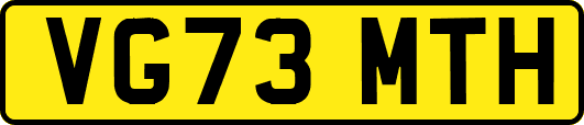 VG73MTH
