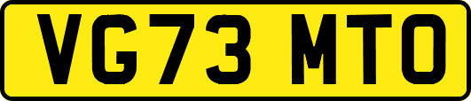 VG73MTO