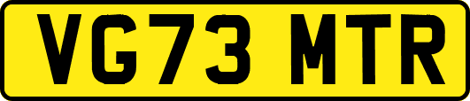 VG73MTR