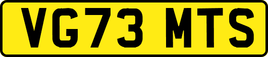 VG73MTS