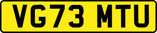 VG73MTU