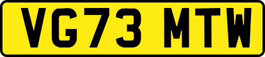 VG73MTW