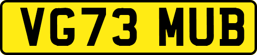 VG73MUB