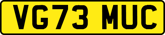 VG73MUC