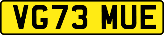 VG73MUE