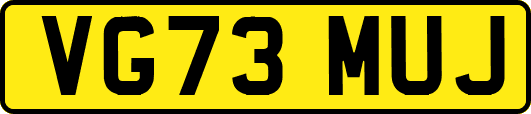 VG73MUJ