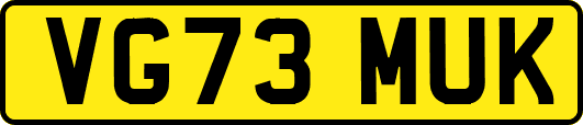 VG73MUK