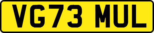 VG73MUL
