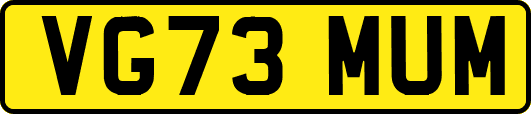 VG73MUM